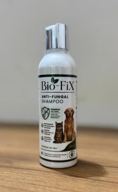 Bio-Fix Anti-Fungal Shampoo