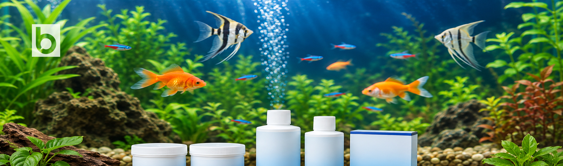 Aquaculture division