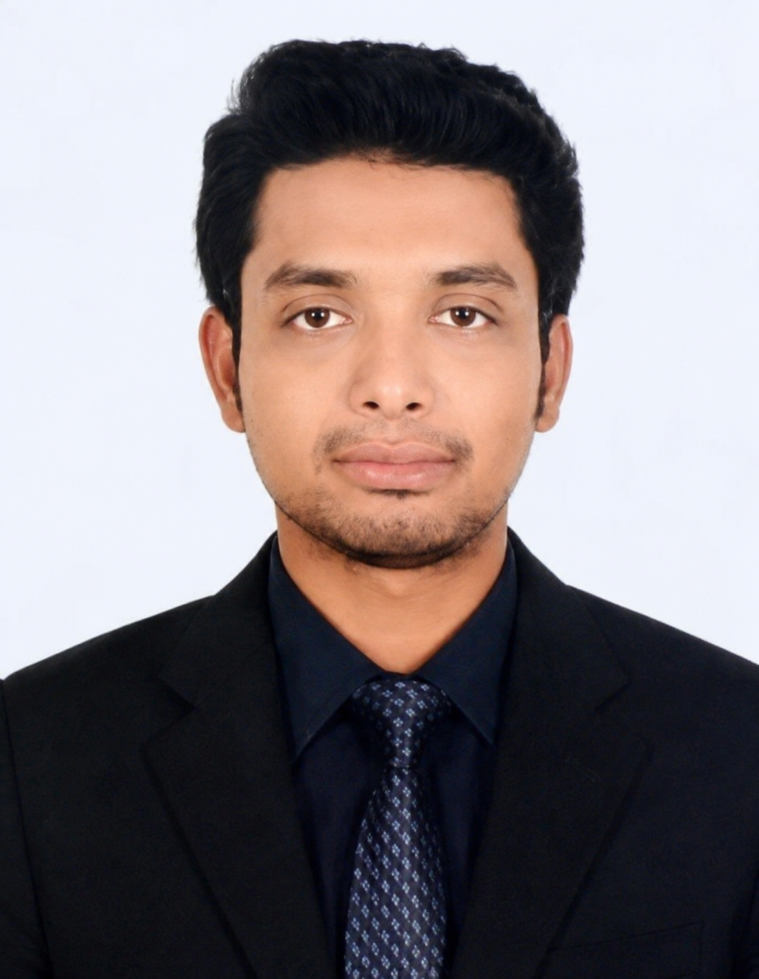 Mahmudur Rahman