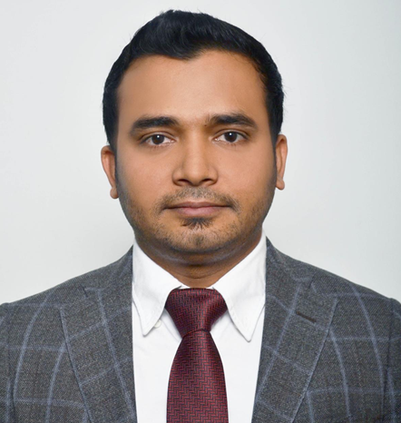 Md Hassan Miah