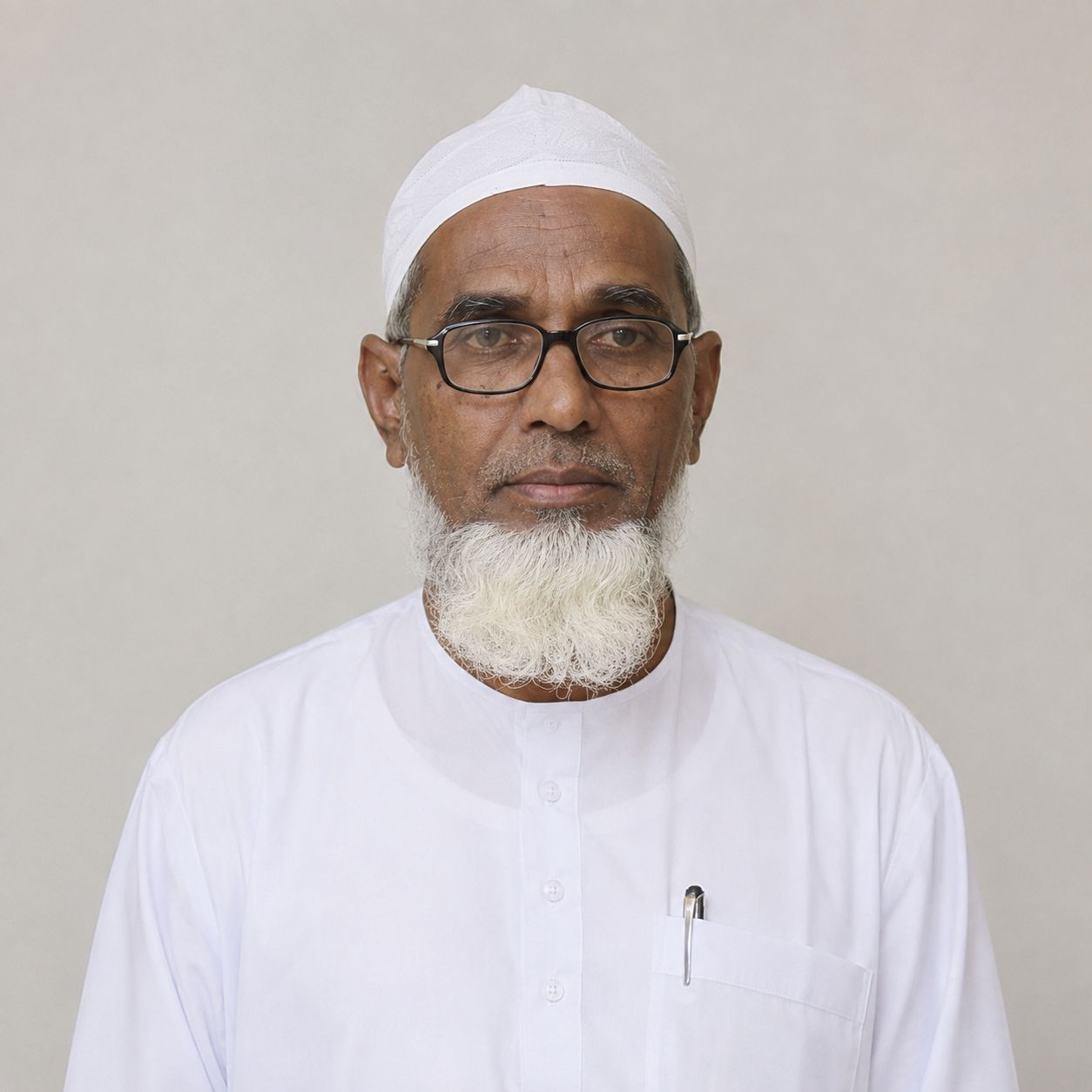 AKM Nurul Islam