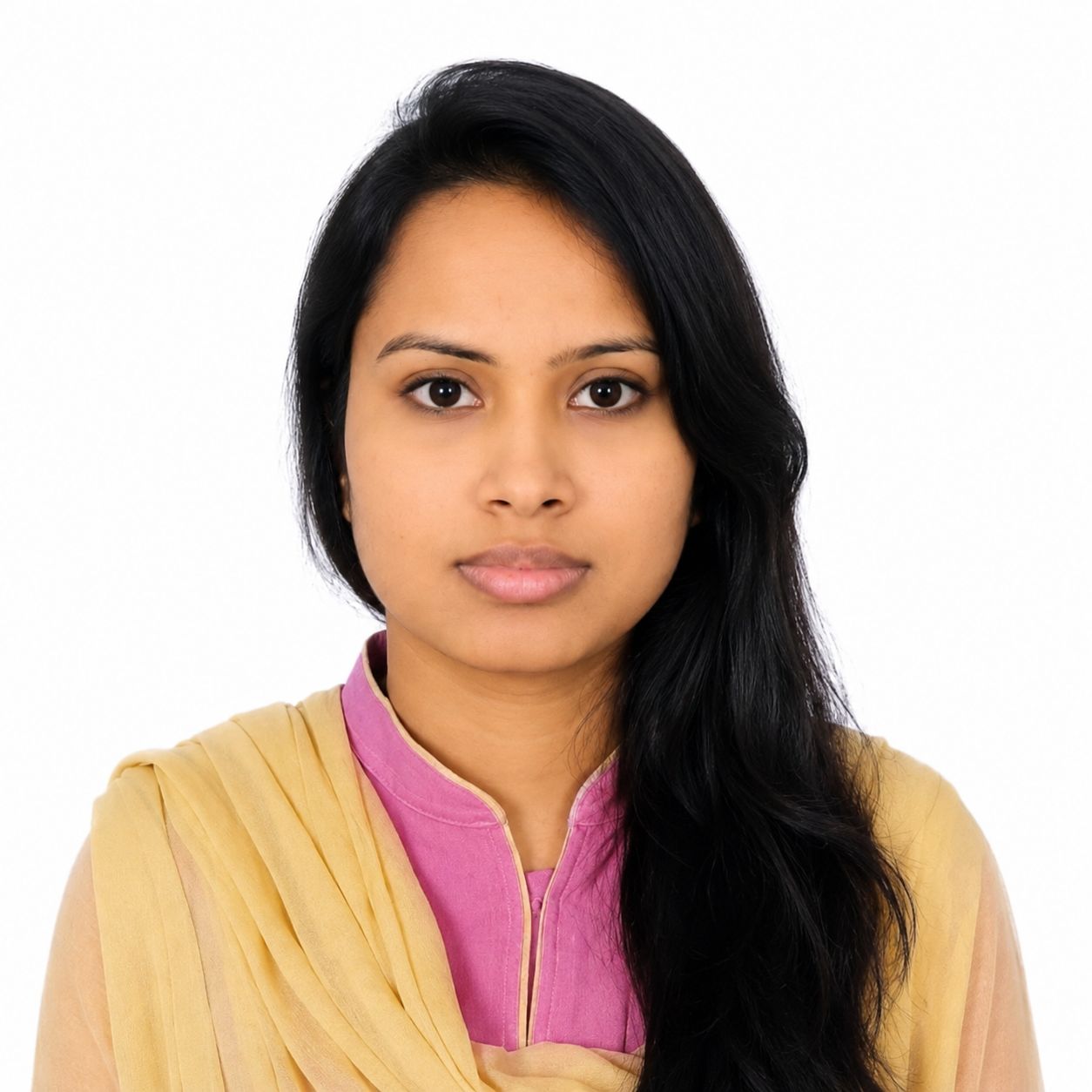 Rabeya Akter