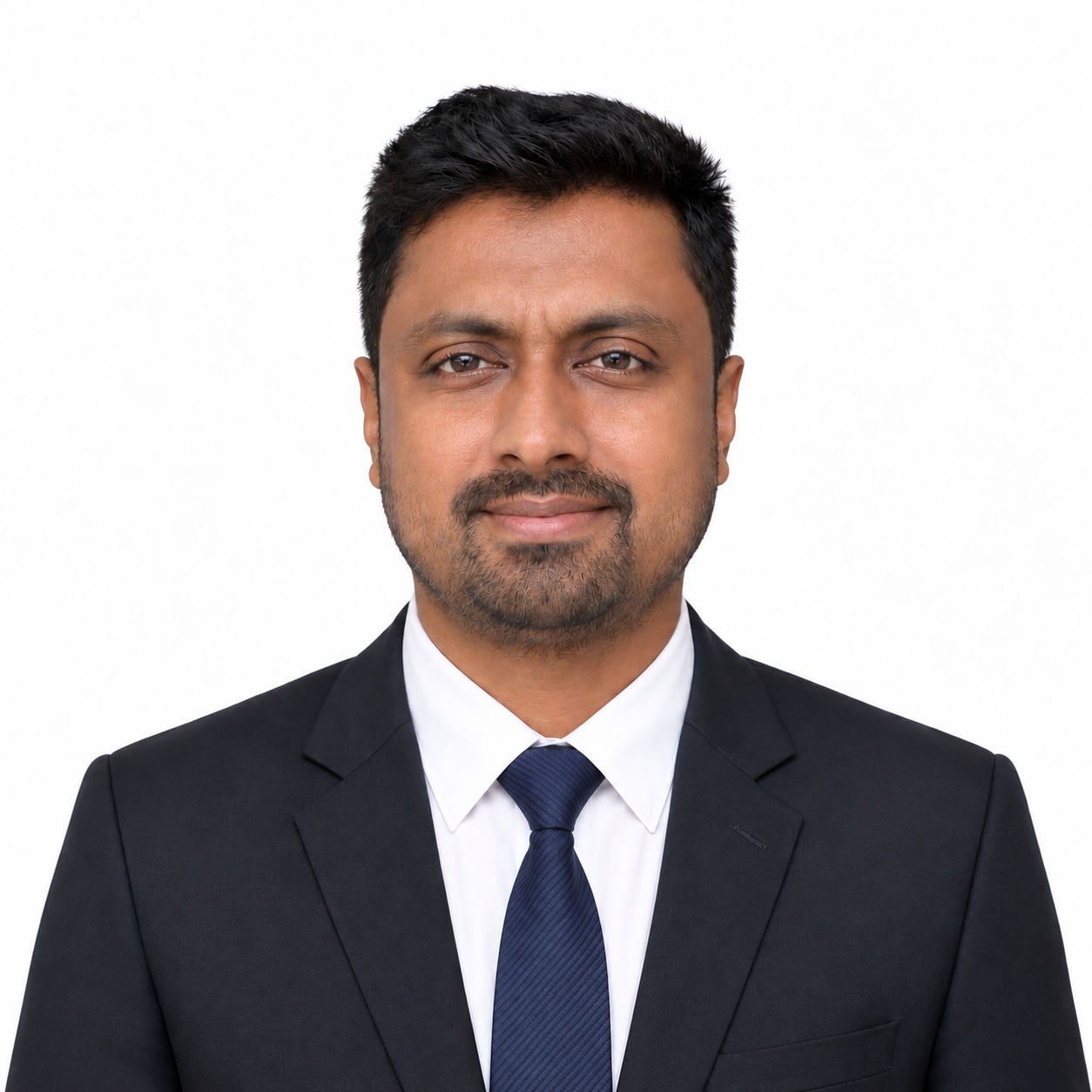 Md Mahfuzur Rahman