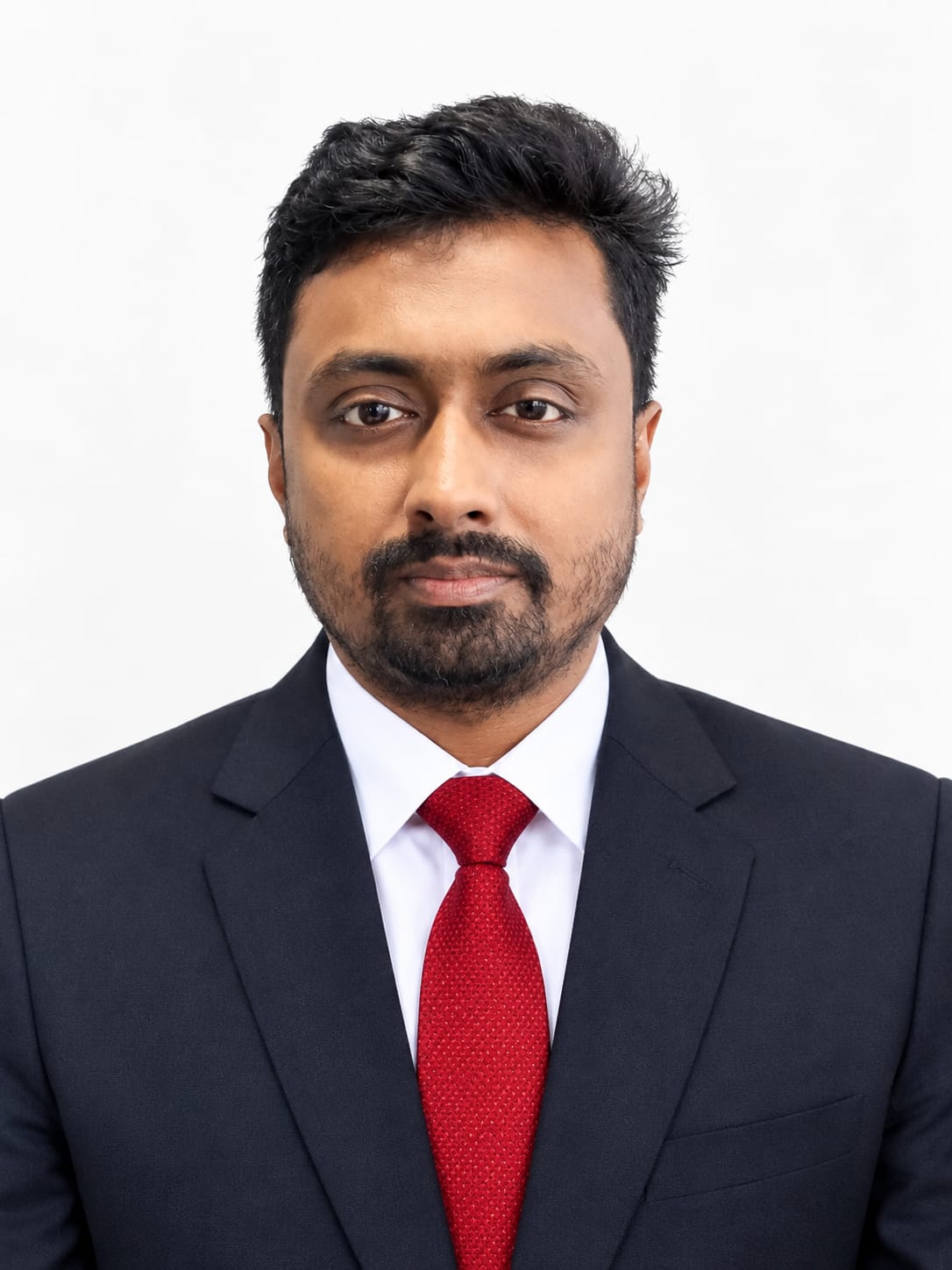 Md Mahfuzur Rahman